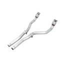 AWE Tuning Downpipes | B8 RS5