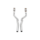 AWE Tuning Downpipes | B8 S4 · S5 | 3.0L Turbo 3.0L SC V6