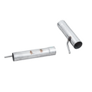 AWE Tuning Exhaust Conversion Kit | 8Y RS3 | 2.5L Turbo I5