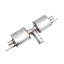 AWE Tuning Exhaust Conversion Kit | 8Y S3