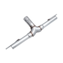 AWE Tuning Exhaust Conversion Kit | 8Y S3