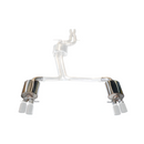 AWE Tuning Exhaust Conversion Kit | B8 S4 | 3.0L SC V6