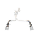 AWE Tuning Exhaust Conversion Kit | B8 S4 | 3.0L SC V6