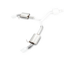 AWE Tuning Exhaust Conversion Kit | B9 A4 | 2.0L Turbo I4