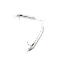 AWE Tuning Exhaust Conversion Kit | B9 A4 · A5 | 2.0L Turbo I4