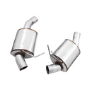 AWE Tuning Exhaust Conversion Kit | B9 RS5 | 2.9L Turbo V6