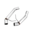 AWE Tuning Exhaust Conversion Kit | B9 RS5 | 2.9L Turbo V6