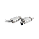 AWE Tuning Exhaust Conversion Kit | C7 S6 · S7 | 4.0L Turbo V8