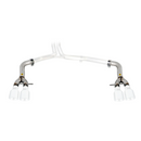 AWE Tuning Exhaust Conversion Kit | C7 S7