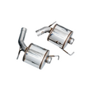 AWE Tuning Exhaust Conversion Kit | C8 S6 · S7 | 2.9L Turbo V6