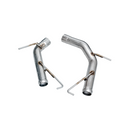 AWE Tuning Exhaust Conversion Kit | C8 S6 · S7 | 2.9L Turbo V6