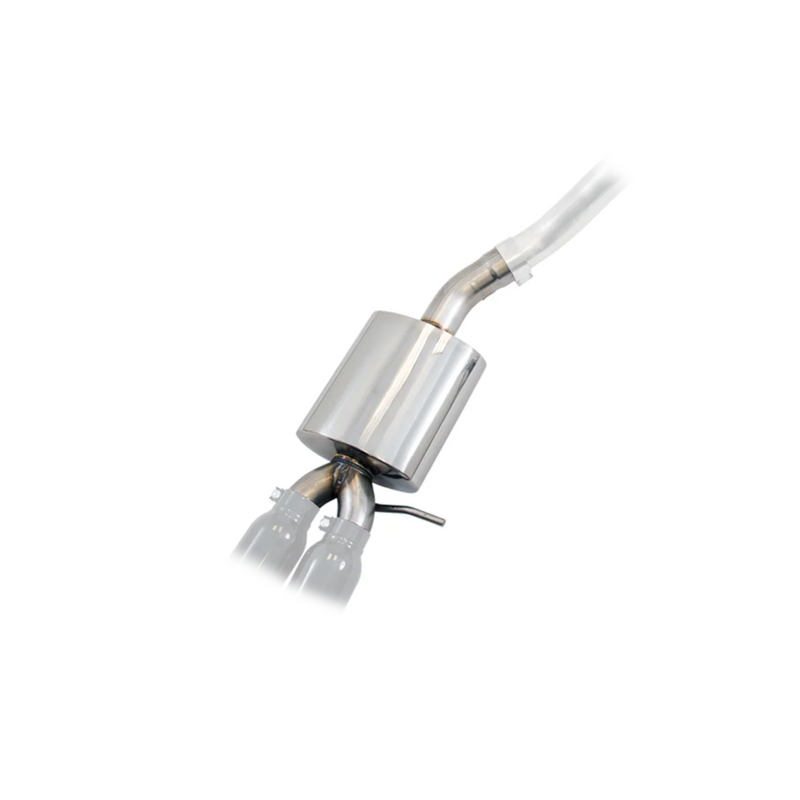 AWE Tuning Exhaust Conversion Kit | MK6 Jetta | 1.4L Turbo I4 1.8L · Turbo I4 [GEN 3] · 2.0L I4