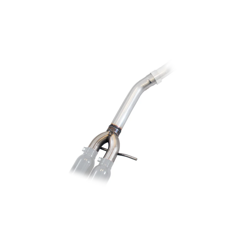 AWE Tuning Exhaust Conversion Kit | MK6 Jetta | 1.4L Turbo I4 1.8L · Turbo I4 [GEN 3] · 2.0L I4