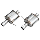 AWE Tuning Exhaust Conversion Kit | MK7.5 GLI