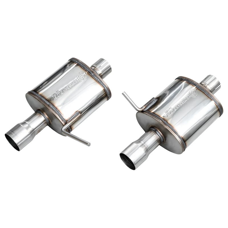 AWE Tuning Exhaust Conversion Kit | MK7.5 GLI