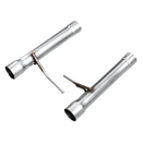 AWE Tuning Exhaust Conversion Kit | MK7.5 GLI