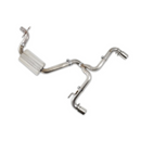 AWE Tuning Performance Catback Exhaust | MK6 GTI