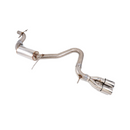 AWE Tuning Performance Exhaust System | 8P A3