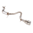 AWE Tuning Performance Exhaust System | MK5 GTI