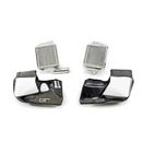 AWE Tuning Performance Intercooler Kit | B5 S4 · C5 A6 | 2.7L Turbo V6