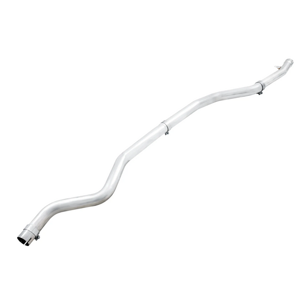 AWE Tuning Performance Mid Pipe | F30 · F34 · 340i · F32 · F33 · F36 440i | 3.0L Turbo I6 [B58]