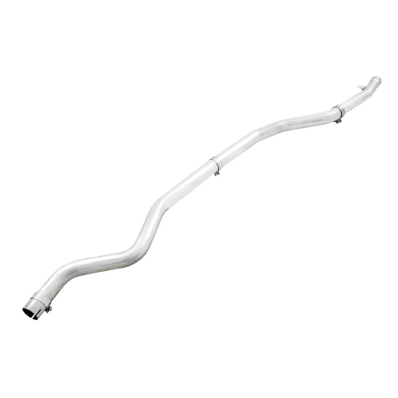 AWE Tuning Performance Mid Pipe | F30 · F34 · 340i · F32 · F33 · F36 440i | 3.0L Turbo I6 [B58]