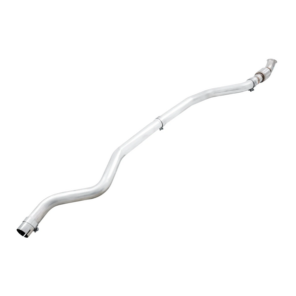 AWE Tuning Performance Midpipe | F30 · F34 335i · F32 · F33 · F36 435i | 3.0L Turbo I6 [N55]