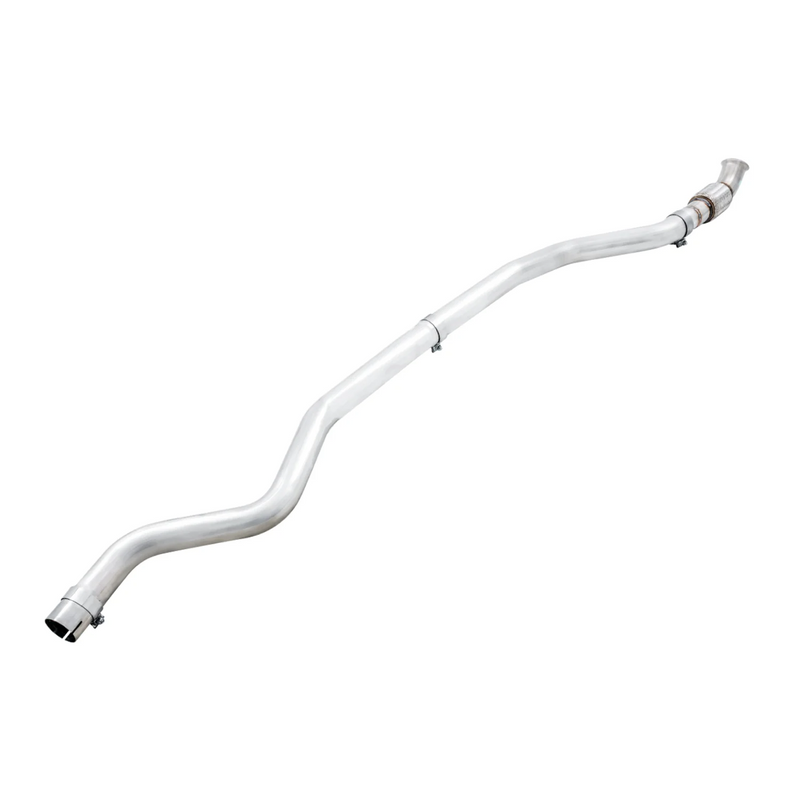 AWE Tuning Performance Midpipe | F30 · F34 335i · F32 · F33 · F36 435i | 3.0L Turbo I6 [N55]