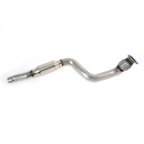AWE Tuning Resonated Downpipe | 8R Q5 | 2.0L Turbo I4