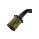 AWE Tuning S-FLO Carbon Intake | C7 A6 · A7 | 3.0L SC V6