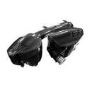 AWE Tuning S-FLO Carbon Intake | G80 M3 · G82 · G83 M4 · G87 M2 | 3.0L Turbo I6 [S58]
