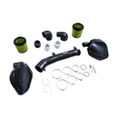 AWE Tuning S-FLO Carbon Intake | G80 M3 · G82 · G83 M4 · G87 M2 | 3.0L Turbo I6 [S58]
