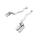 AWE Tuning SwitchPath Axleback Exhaust | F90 M5 | 4.4L Turbo V8 [S63]
