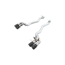 AWE Tuning SwitchPath Axleback Exhaust | F90 M5 | 4.4L Turbo V8 [S63]