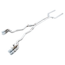 AWE Tuning SwitchPath Catback Exhaust | F90 M5 | 4.4L Turbo V8 [S63]