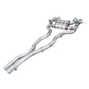 AWE Tuning SwitchPath Catback Exhaust | G80 M3 · G82 · G83 M4 | 3.0L Turbo I6 [S58]
