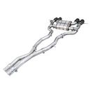 AWE Tuning SwitchPath Catback Exhaust | G80 M3 · G82 · G83 M4 | 3.0L Turbo I6 [S58]
