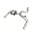AWE Tuning SwitchPath Exhaust | 8Y RS3 | 2.5L Turbo I5