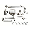 AWE Tuning SwitchPath Exhaust | 8Y RS3 | 2.5L Turbo I5