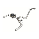 AWE Tuning SwitchPath Exhaust | 8Y RS3 | 2.5L Turbo I5