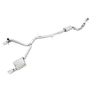 AWE Tuning SwitchPath Exhaust | B8 A5 | 2.0L Turbo I4