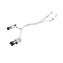 AWE Tuning SwitchPath Exhaust | B9 A4 | 2.0L Turbo I4
