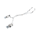 AWE Tuning SwitchPath Exhaust | B9 A4 | 2.0L Turbo I4