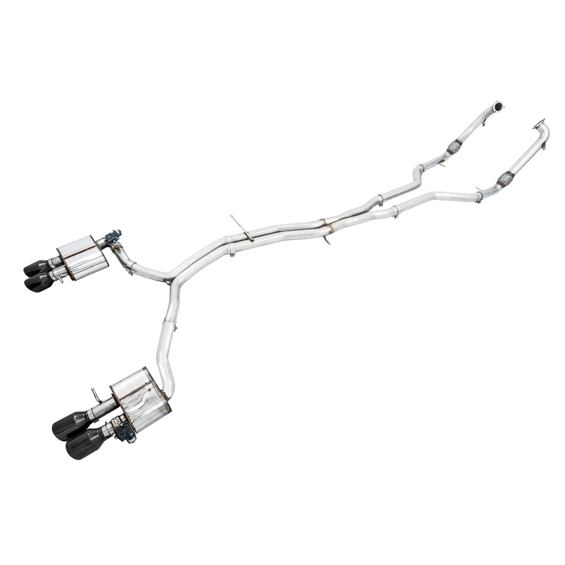 AWE Tuning SwitchPath Exhaust | B9 S5
