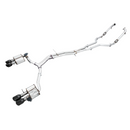 AWE Tuning SwitchPath Exhaust | B9 S5 | 3.0L Turbo V6