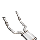 AWE Tuning SwitchPath Exhaust | C8 RS6 · RS7 | 4.0L Turbo V8