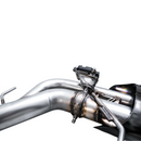 AWE Tuning SwitchPath Exhaust | C8 RS6 · RS7 | 4.0L Turbo V8