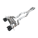 AWE Tuning SwitchPath Exhaust | G87 M2
