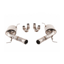 AWE Tuning Touring Edition Axle Back Exhaust | F10 M5 | 4.4L Turbo V8 [S63]