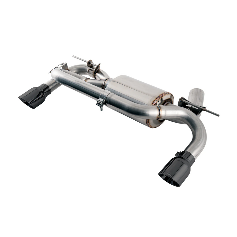 AWE Tuning Touring Edition Axleback Exhaust | F30 · F34 · 340i · F32 · F33 · F36 440i | 3.0L Turbo I6 [B58]